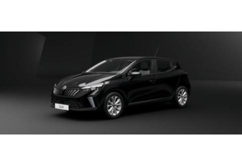 Renault Clio #2