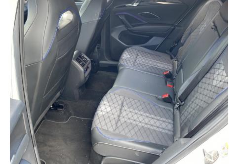 VW Tiguan #7