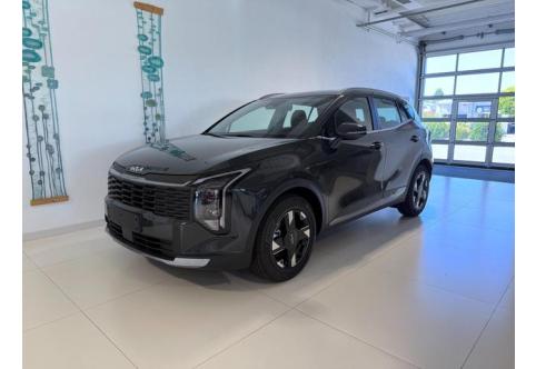 KIA Sportage #2