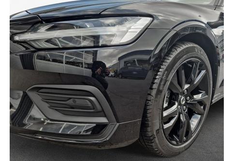 Volvo V60 #5