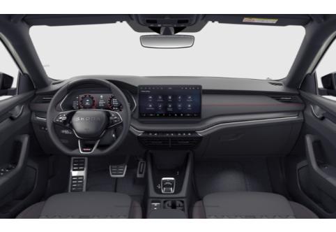 Skoda Octavia #4