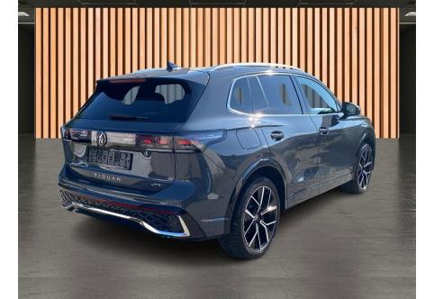 VW Tiguan #11