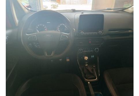 Ford EcoSport #6