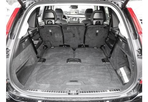 Volvo XC90 #17