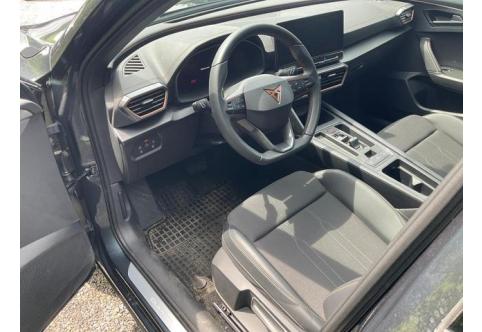Cupra Formentor #1