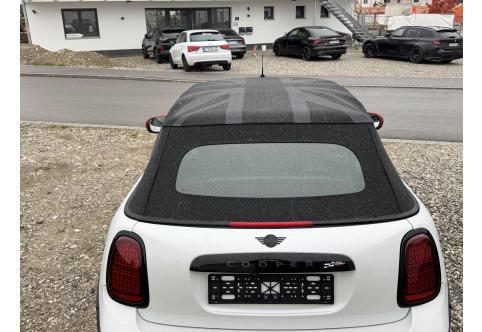 MINI JOHN COOPER OPERE CONVERTIBILE #6