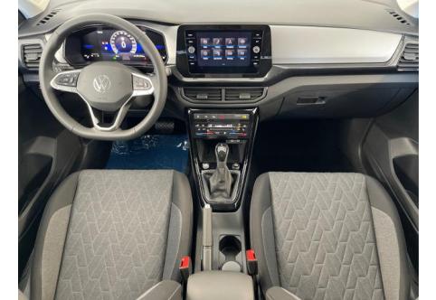 VW T-Cross #3