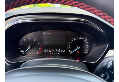 Ford Focus #18