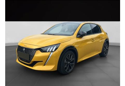 Peugeot 208 #1