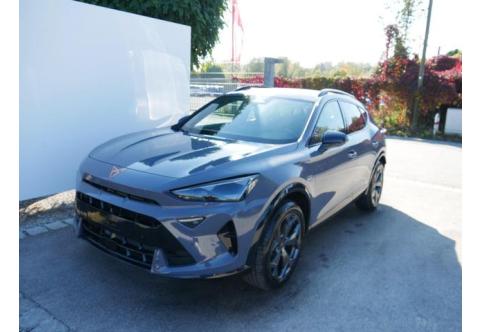 Cupra Formentor #1