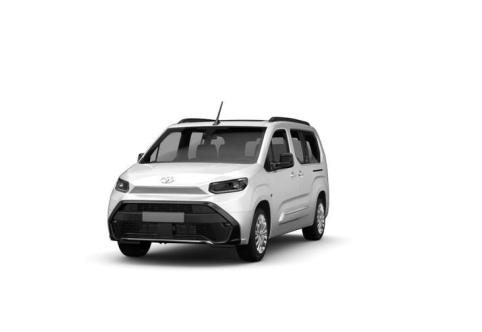 Toyota PROACE CITY #1