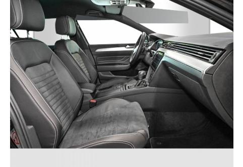 VW Passat #6