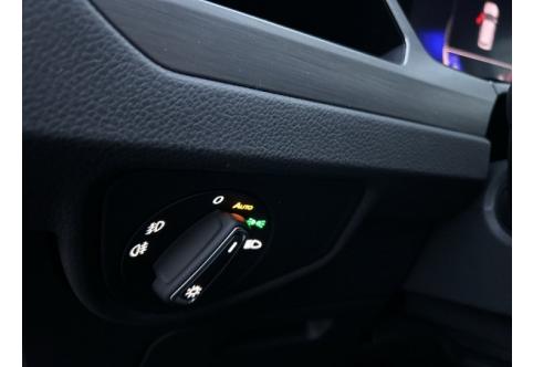 VW Touran #19