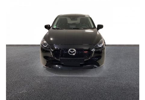 Mazda Mazda2 #9