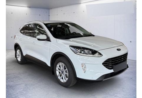 Ford Kuga #4