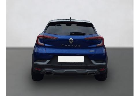 Renault Captur #7