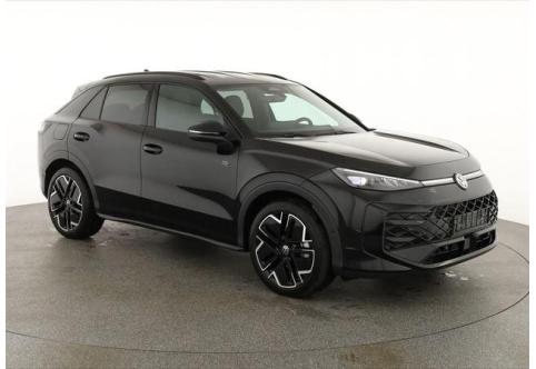 VW T-Roc #1