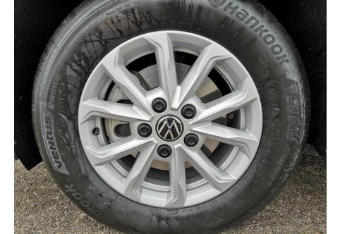 VW T7 Multivan #1