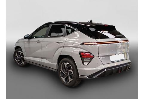 Hyundai Kona #4