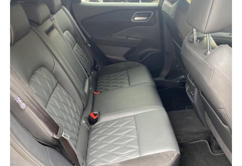 Nissan Qashqai #11