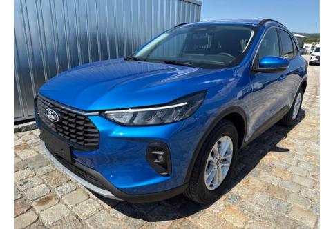 Ford Kuga #1