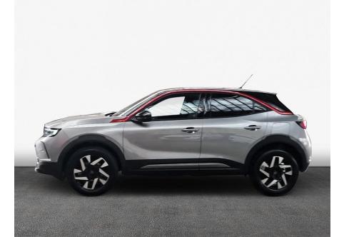Opel Mokka #4