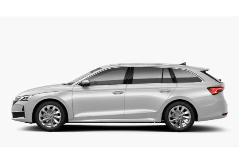 Skoda Octavia #3