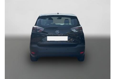 Opel Crossland X #4
