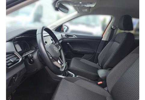 VW T-Cross #8