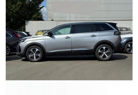 Peugeot 5008 #6