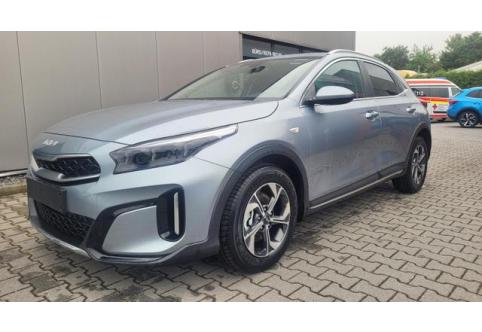 KIA XCeed #1