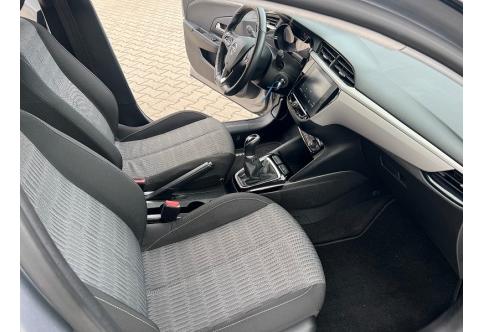 Opel Corsa #20