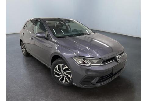 VW Polo #1