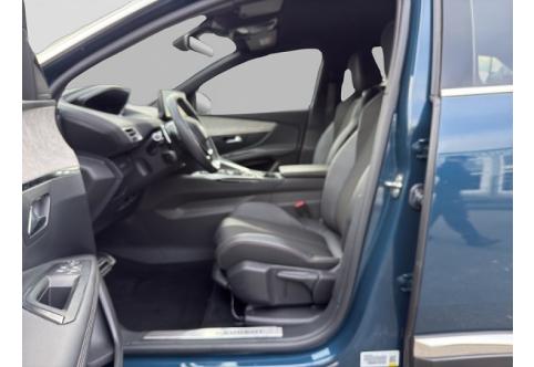 Peugeot 3008 #7