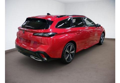 Peugeot 308 #2