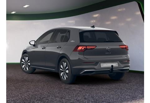VW Golf #3