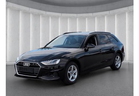 Audi A4 #1