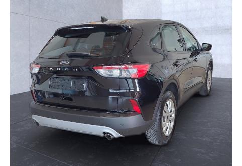 Ford Kuga #3