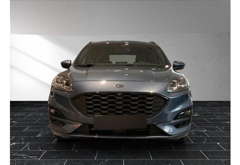 Ford Kuga #16