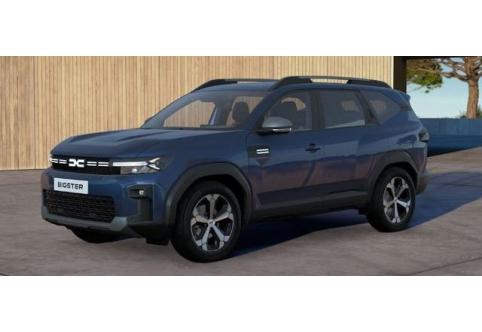 Dacia Bigster #1