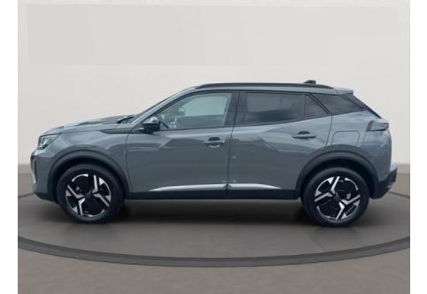Peugeot 2008 #2