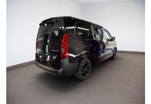 Citroen Berlingo #2