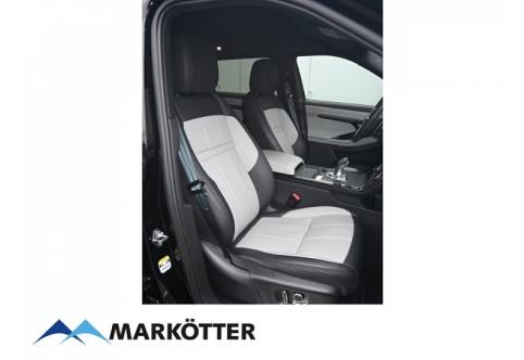Land Rover Range Rover #8