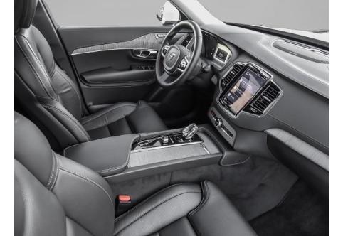 Volvo XC90 #4