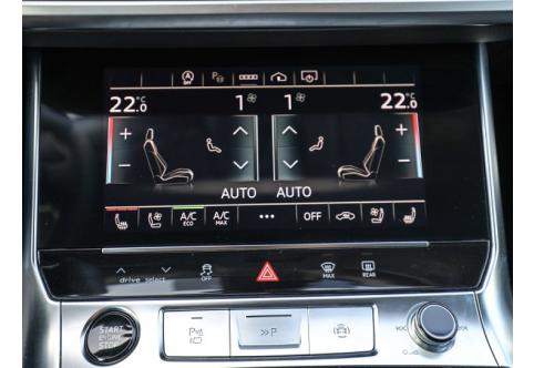 Audi A6 #13