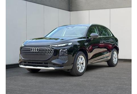 Audi Q3 #3