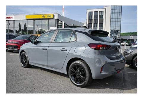 Opel Corsa #4