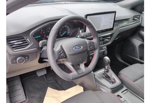 Ford Focus #10