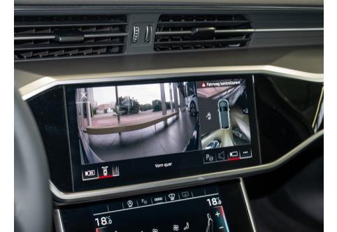 Audi A6 #8