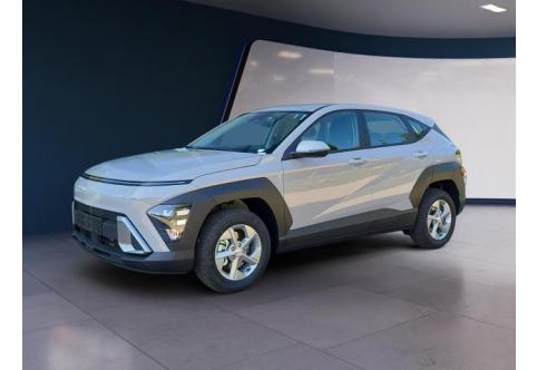 Hyundai Kona #1